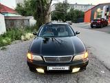Nissan Cefiro 1996 года за 2 600 000 тг. в Кокшетау – фото 4