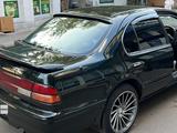 Nissan Cefiro 1996 года за 2 600 000 тг. в Кокшетау – фото 3
