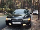 Nissan Cefiro 1996 года за 2 600 000 тг. в Кокшетау