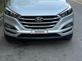 Hyundai Tucson 2018 годаүшін6 200 000 тг. в Шымкент – фото 2