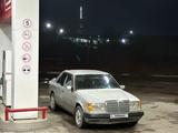 Mercedes-Benz E 200 1992 годаүшін1 300 000 тг. в Караганда – фото 3