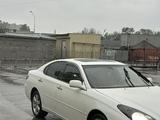 Lexus ES 300 2002 годаүшін5 500 000 тг. в Алматы – фото 4