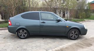 ВАЗ (Lada) Priora 2172 2011 года за 2 500 000 тг. в Кокшетау