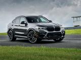 BMW X4 M 2019 года за 100 000 тг. в Алматы