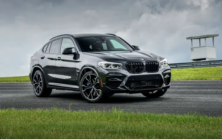 BMW X4 M 2019 года за 100 000 тг. в Алматы