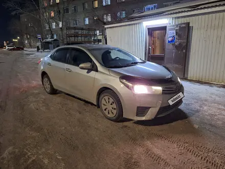 Toyota Corolla 2014 года за 5 400 000 тг. в Астана – фото 3