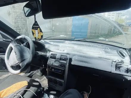 ВАЗ (Lada) Priora 2170 2010 года за 1 600 000 тг. в Костанай – фото 12