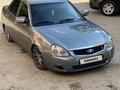 ВАЗ (Lada) Priora 2170 2010 года за 1 600 000 тг. в Костанай – фото 3