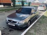 ВАЗ (Lada) Priora 2170 2010 года за 1 600 000 тг. в Костанай