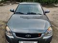 ВАЗ (Lada) Priora 2170 2010 года за 1 600 000 тг. в Костанай – фото 6