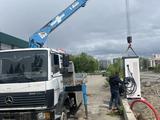 Mercedes-Benz 1996 годаүшін12 000 000 тг. в Усть-Каменогорск – фото 4