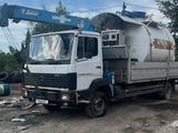Mercedes-Benz 1996 годаүшін12 000 000 тг. в Усть-Каменогорск