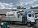 Mercedes-Benz 1996 годаүшін12 000 000 тг. в Усть-Каменогорск – фото 3
