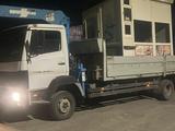 Mercedes-Benz 1996 годаүшін12 000 000 тг. в Усть-Каменогорск – фото 5