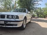 BMW 525 1993 года за 1 500 000 тг. в Туркестан