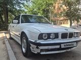BMW 525 1993 года за 1 500 000 тг. в Туркестан – фото 3