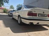 BMW 525 1993 года за 1 500 000 тг. в Туркестан – фото 5
