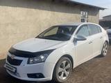 Chevrolet Cruze 2012 года за 4 000 000 тг. в Алматы – фото 2