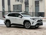 Toyota RAV4 2020 года за 19 000 000 тг. в Алматы – фото 3