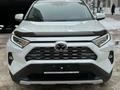 Toyota RAV4 2020 года за 19 000 000 тг. в Алматы – фото 5