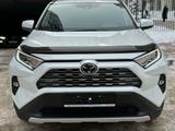 Toyota RAV4 2020 года за 19 000 000 тг. в Алматы – фото 5