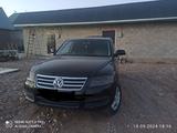 Volkswagen Touareg 2003 годаүшін5 600 000 тг. в Шамалган – фото 2