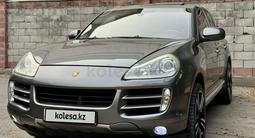 Porsche Cayenne 2007 годаүшін5 500 000 тг. в Алматы – фото 3