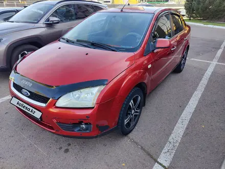 Ford Focus 2007 года за 2 400 000 тг. в Астана