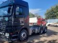 Mercedes-Benz  Actros 2005 годаfor19 000 000 тг. в Бишкек – фото 3