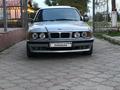 BMW 525 1993 года за 2 800 000 тг. в Тараз – фото 2