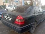 Mercedes-Benz C 200 1994 годаfor1 000 000 тг. в Алматы – фото 3