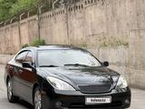 Lexus ES 330 2004 года за 6 000 000 тг. в Алматы – фото 2