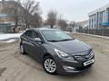 Hyundai Accent 2015 годаfor5 500 000 тг. в Тараз – фото 2