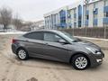 Hyundai Accent 2015 годаfor5 500 000 тг. в Тараз – фото 4