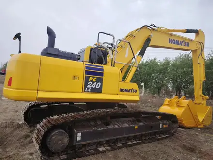 Komatsu  PC240 2022 года за 46 000 000 тг. в Алматы – фото 2