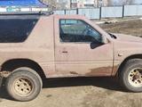 Opel Frontera 1998 годаүшін430 000 тг. в Алга