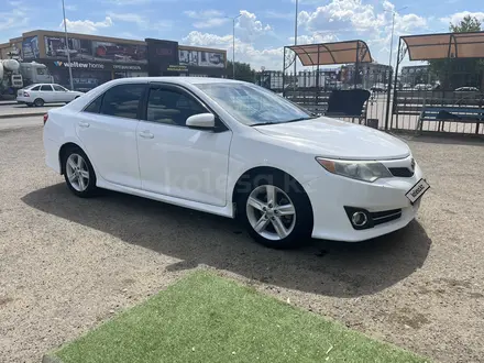 Toyota Camry 2013 года за 8 700 000 тг. в Уральск