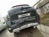 Chevrolet Captiva 2013 года за 5 000 000 тг. в Алматы – фото 5