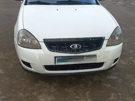 ВАЗ (Lada) Priora 2172 2014 года за 2 555 555 тг. в Семей – фото 6