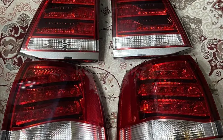Задние фонари Lexus 570, TLC 200 за 80 000 тг. в Алматы