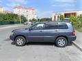 Toyota Highlander 2003 годаүшін6 200 000 тг. в Алматы – фото 2