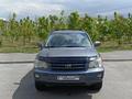 Toyota Highlander 2003 годаүшін6 200 000 тг. в Алматы