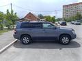 Toyota Highlander 2003 годаүшін6 200 000 тг. в Алматы – фото 3