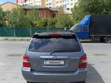 Toyota Highlander 2003 года за 6 200 000 тг. в Алматы – фото 4