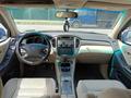 Toyota Highlander 2003 годаүшін6 200 000 тг. в Алматы – фото 5