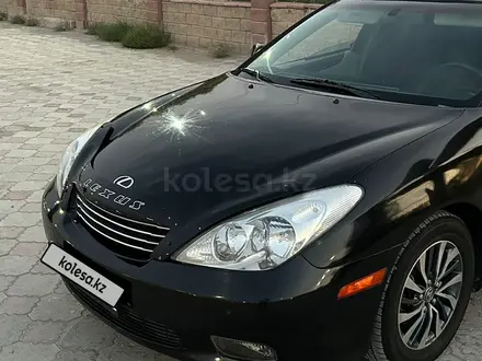 Lexus ES 330 2004 года за 6 000 000 тг. в Жанаозен – фото 2