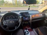 Toyota Camry 2012 годаүшін10 000 000 тг. в Астана – фото 5