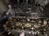 Двигатель Ес 300 за 600 000 тг. в Алматы – фото 3