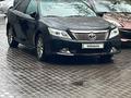 Toyota Camry 2014 года за 9 200 000 тг. в Актобе – фото 7