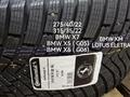 Continental IceContact 3 275/40 R22 и 315/35 R22 107T за 400 000 тг. в Алматы – фото 3